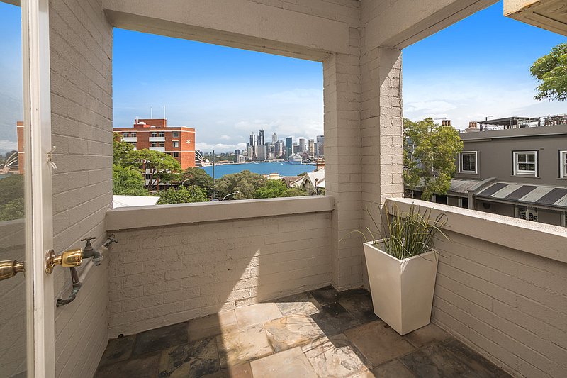 Photo - 10/31B Fitzroy Street, Kirribilli NSW 2061 - Image 3