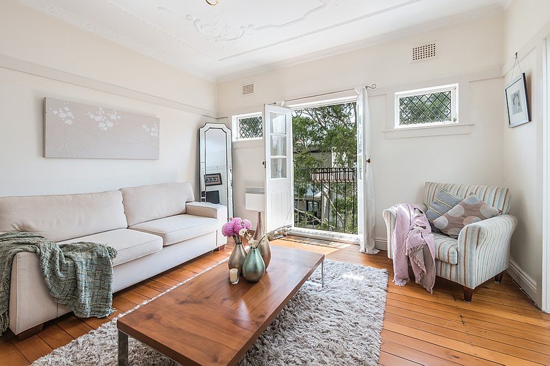 Photo - 10/31B Fitzroy Street, Kirribilli NSW 2061 - Image 7