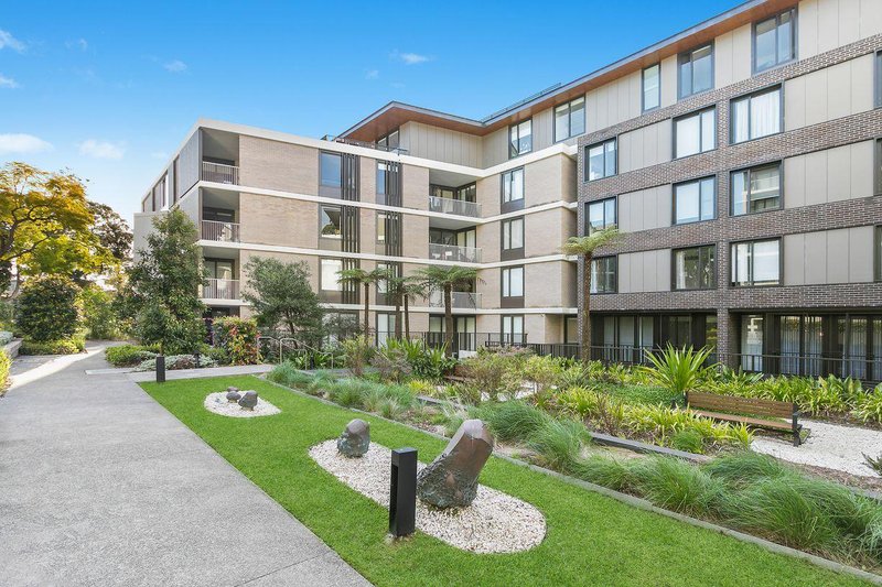 103/2 Birdwood Avenue, Lane Cove NSW 2066