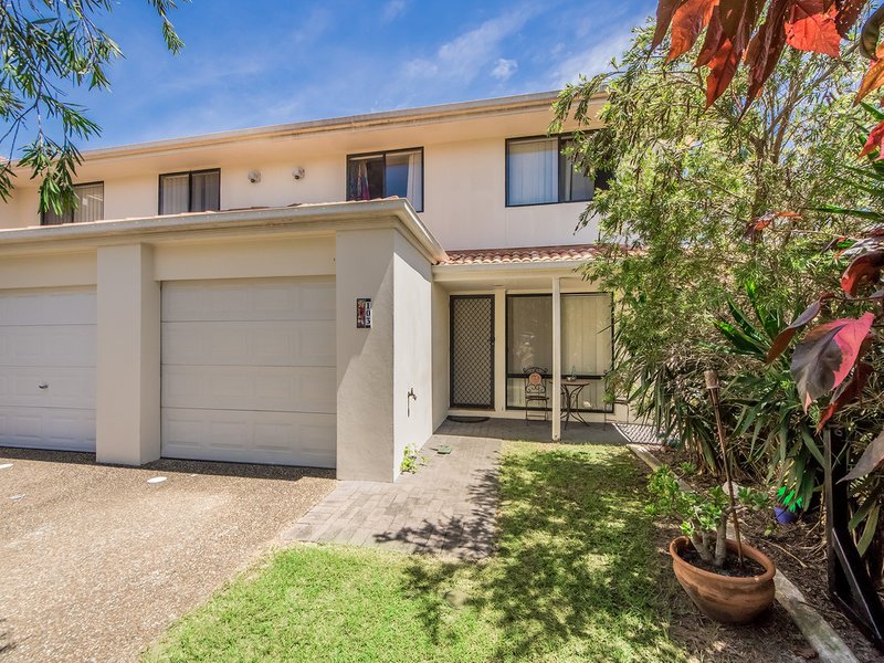 103/2 Gentian Drive, Arundel QLD 4214