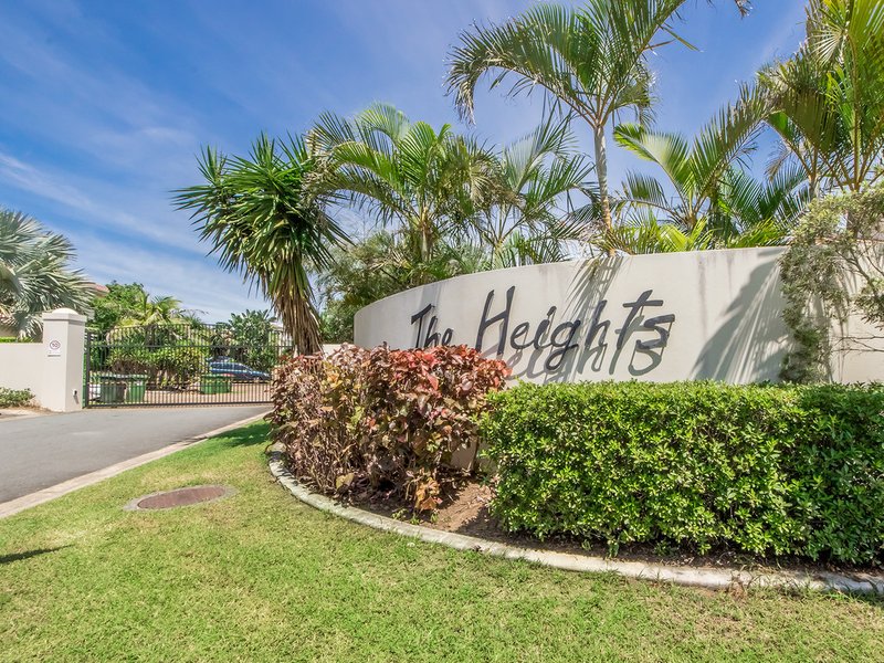 Photo - 103/2 Gentian Drive, Arundel QLD 4214 - Image 18