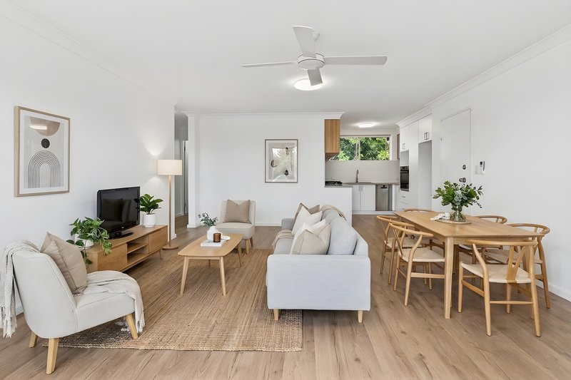 Photo - 10/32 Julia Street, Wavell Heights QLD 4012 - Image 1