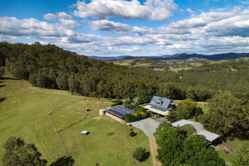 Photo - 1032 Little Bunyah Rd , Bucca Wauka NSW 2429 - Image