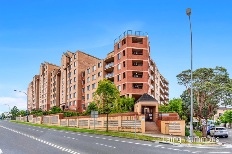 103/2 Macquarie Rd , Auburn NSW 2144