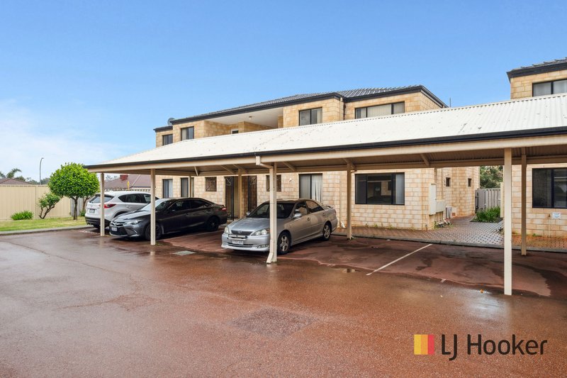 10/32 Mason Street, Cannington WA 6107