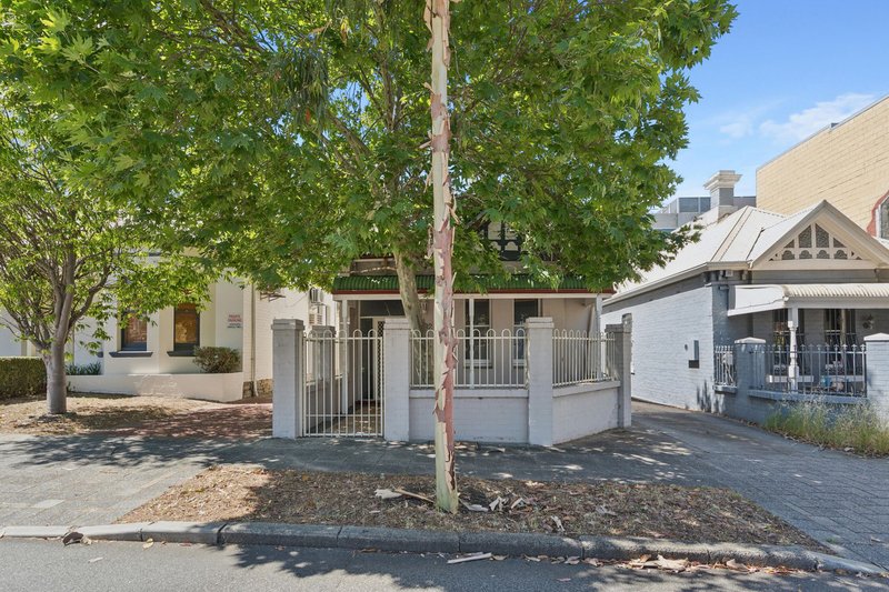 1032 Wellington Street, West Perth WA 6005