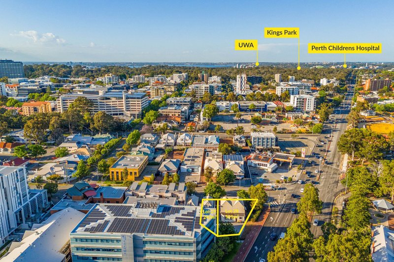 Photo - 1032 Wellington Street, West Perth WA 6005 - Image 9