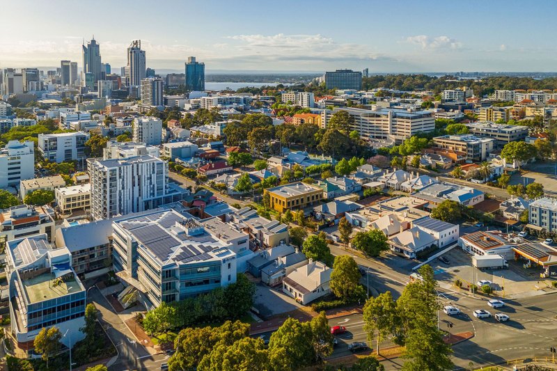 Photo - 1032 Wellington Street, West Perth WA 6005 - Image 14