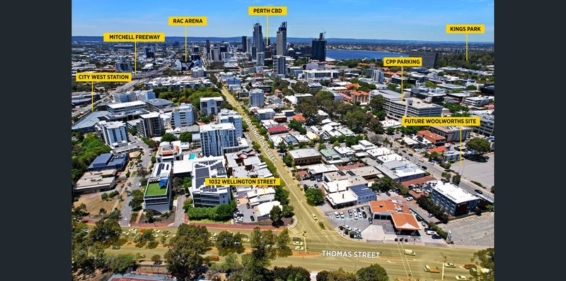 Photo - 1032 Wellington Street, West Perth WA 6005 - Image 22