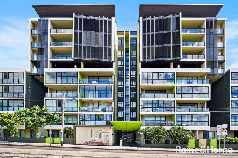 103/21-35 Princes Highway, Kogarah NSW 2217