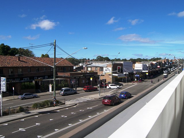 Photo - 103/215-229 Kingsgrove Road, Kingsgrove NSW 2208 - Image 7