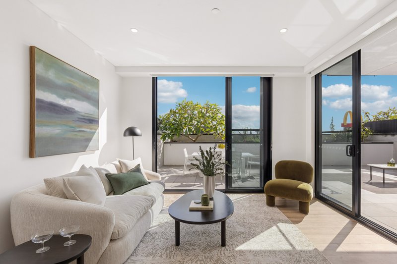 Photo - 103/227 Victoria Road, Drummoyne NSW 2047 - Image 2