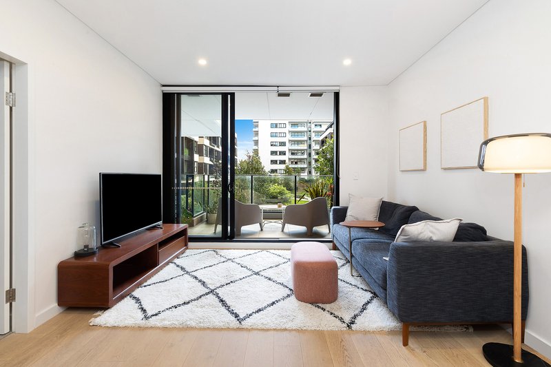 103/22A George Street, Leichhardt NSW 2040