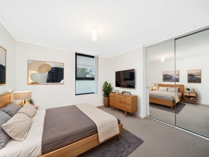 Photo - 103/25-33 Dix Street, Redcliffe QLD 4020 - Image 13
