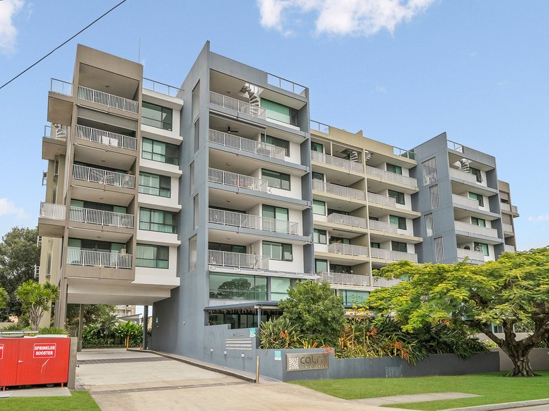 Photo - 103/25-33 Dix Street, Redcliffe QLD 4020 - Image 19