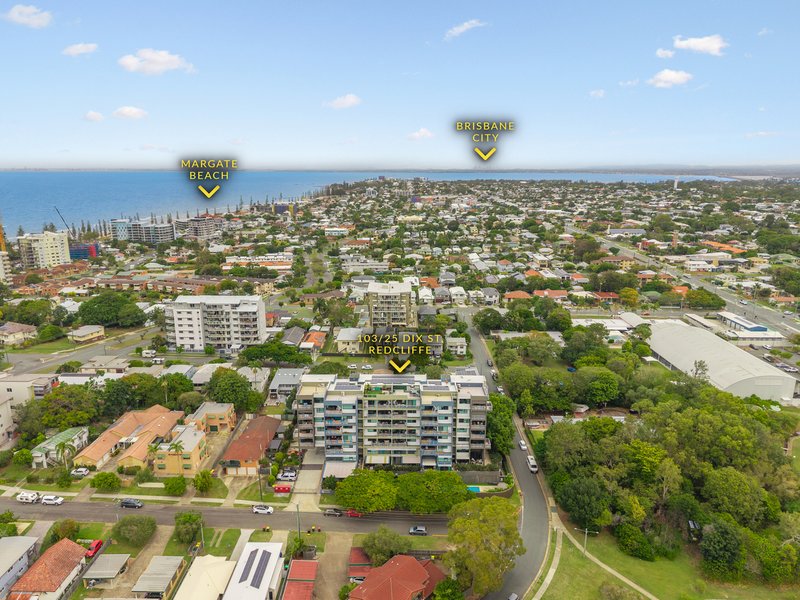 Photo - 103/25-33 Dix Street, Redcliffe QLD 4020 - Image 20