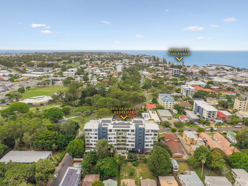 Photo - 103/25-33 Dix Street, Redcliffe QLD 4020 - Image 22