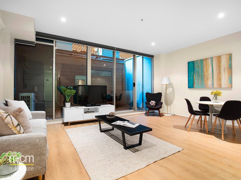 103/25-33 Wills Street, Melbourne VIC 3000