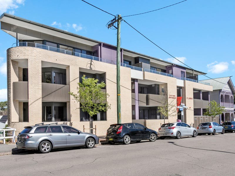 103/29-31 Laman Street, Cooks Hill NSW 2300