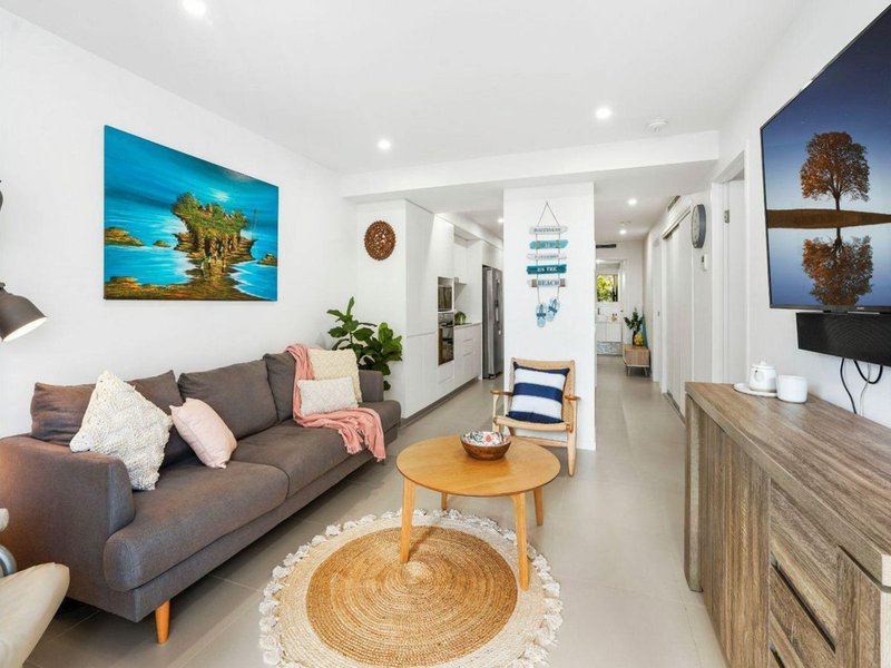 Photo - 103/29 Canberra Terrace, Kings Beach QLD 4551 - Image