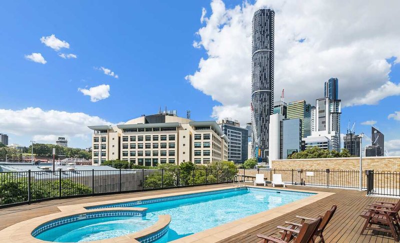 Photo - 103/293 North Quay, Brisbane QLD 4000 - Image 10