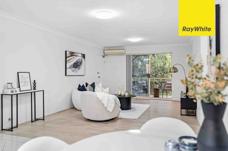 Photo - 10/33-37 Livingstone Road, Lidcombe NSW 2141 - Image 4