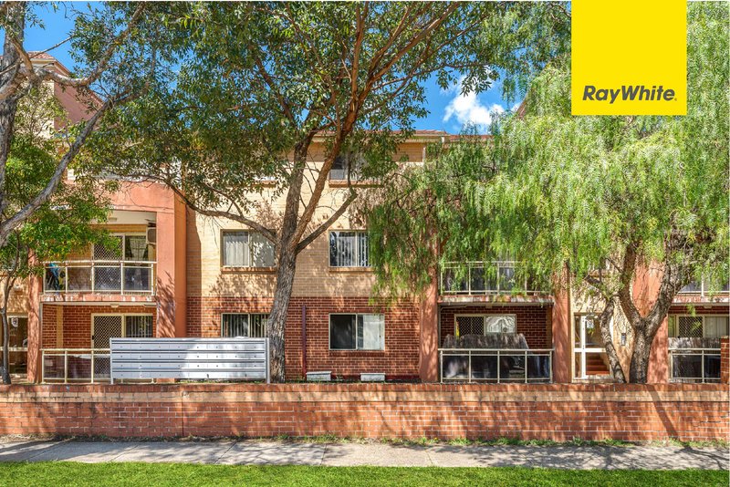 Photo - 10/33-37 Livingstone Road, Lidcombe NSW 2141 - Image 14