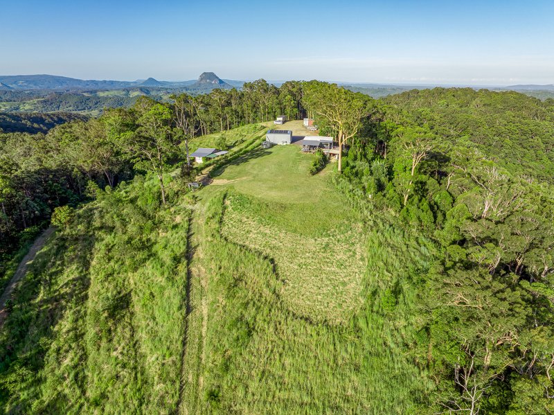 Photo - 1033 Black Mountain Rd , Federal QLD 4568 - Image 22