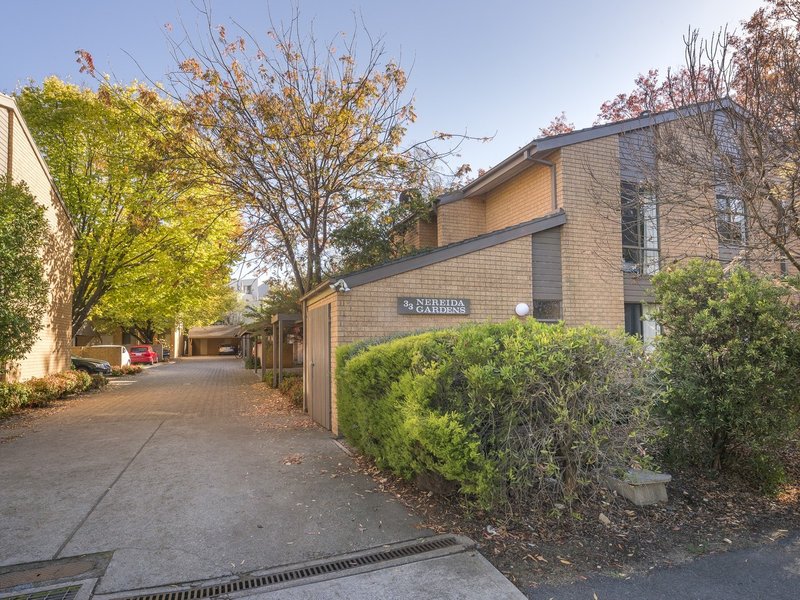 Photo - 10/33 Dawes Street, Kingston ACT 2604 - Image 11