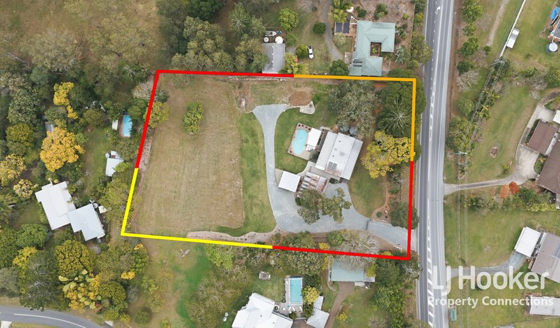 Photo - 1033 Dayboro Road, Whiteside QLD 4503 - Image 1