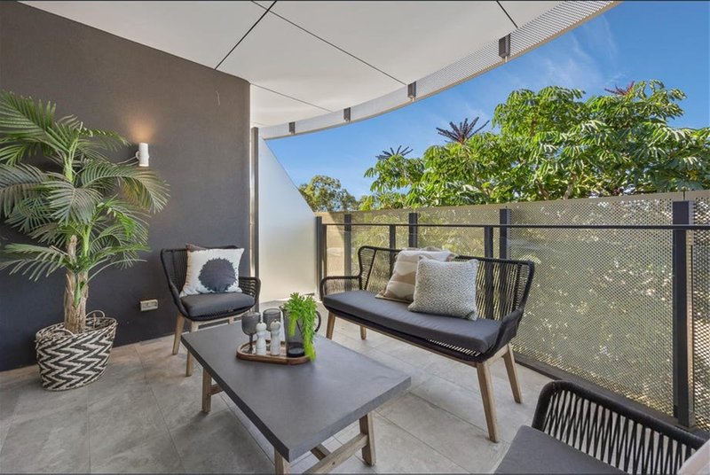 Photo - 103/3 Fairlight Street, Mosman Park WA 6012 - Image 5