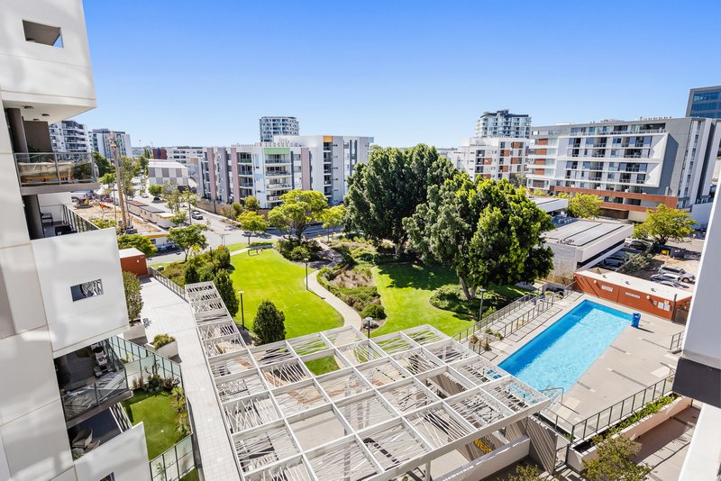 Photo - 103/3 Homelea Court, Rivervale WA 6103 - Image 10