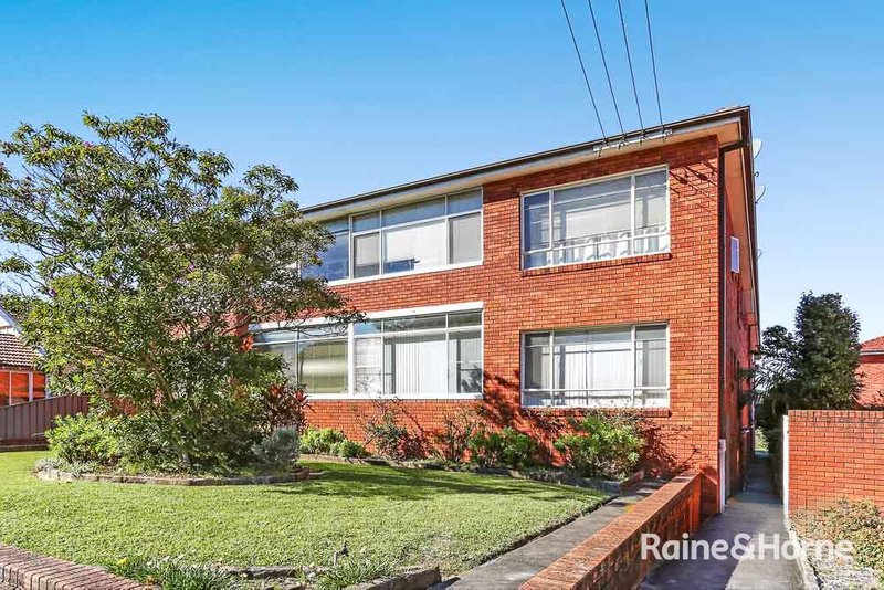 10/33 Monomeeth Street, Bexley NSW 2207