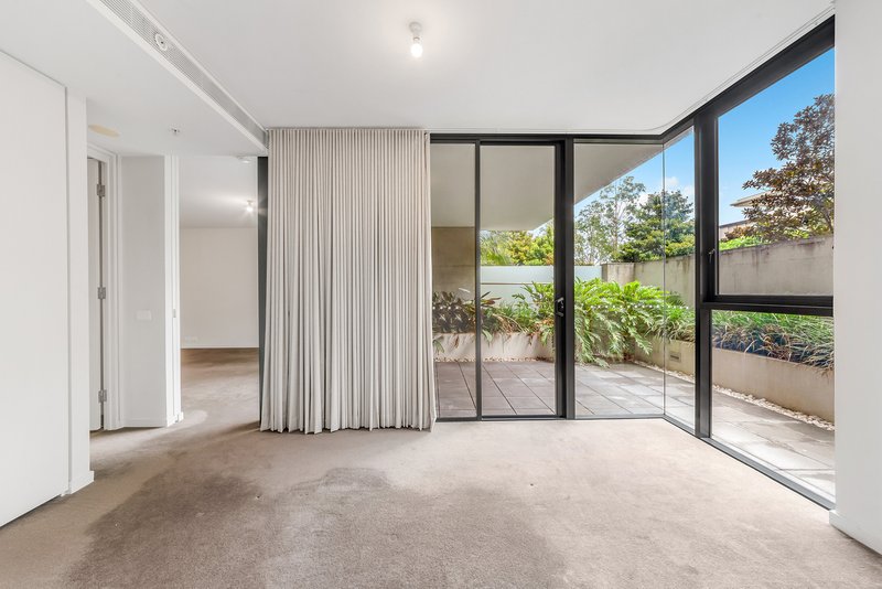 Photo - 103/3 Sterling Circuit, Camperdown NSW 2050 - Image 1