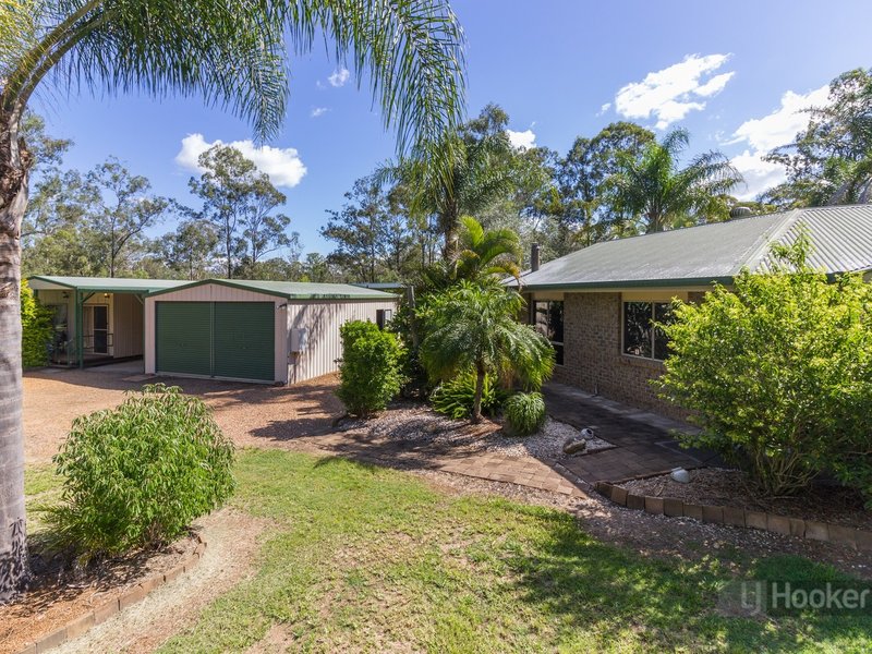 Photo - 1033 Teviot Road, South Maclean QLD 4280 - Image 2