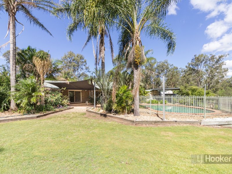 Photo - 1033 Teviot Road, South Maclean QLD 4280 - Image 3