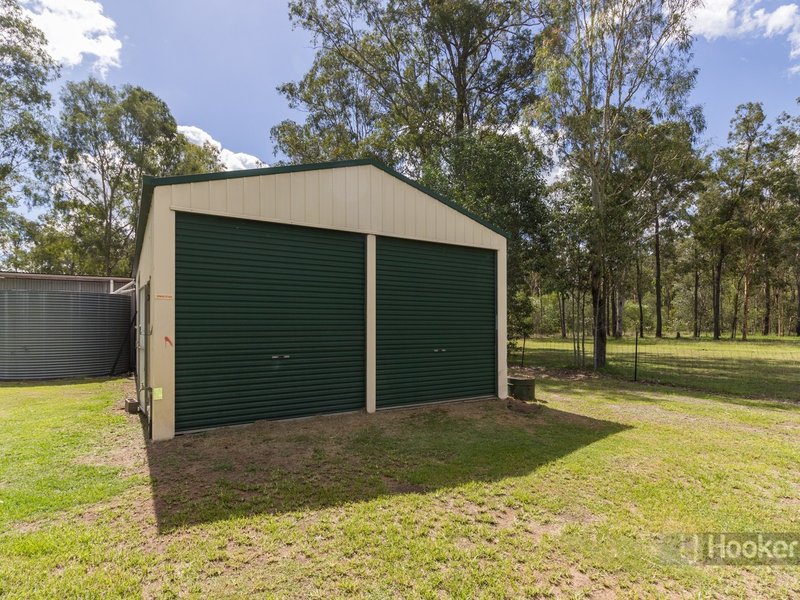 Photo - 1033 Teviot Road, South Maclean QLD 4280 - Image 5