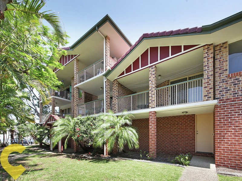 Photo - 10/33 Wongara Street, Clayfield QLD 4011 - Image 2