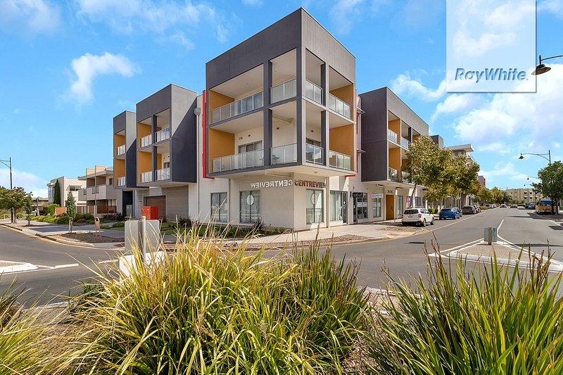 103/30-34 Garden Terrace, Mawson Lakes SA 5095