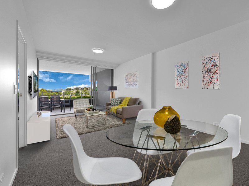 103/30 Festival Place, Newstead QLD 4006