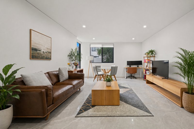 Photo - 103/30 Rodd Road, Five Dock NSW 2046 - Image 1