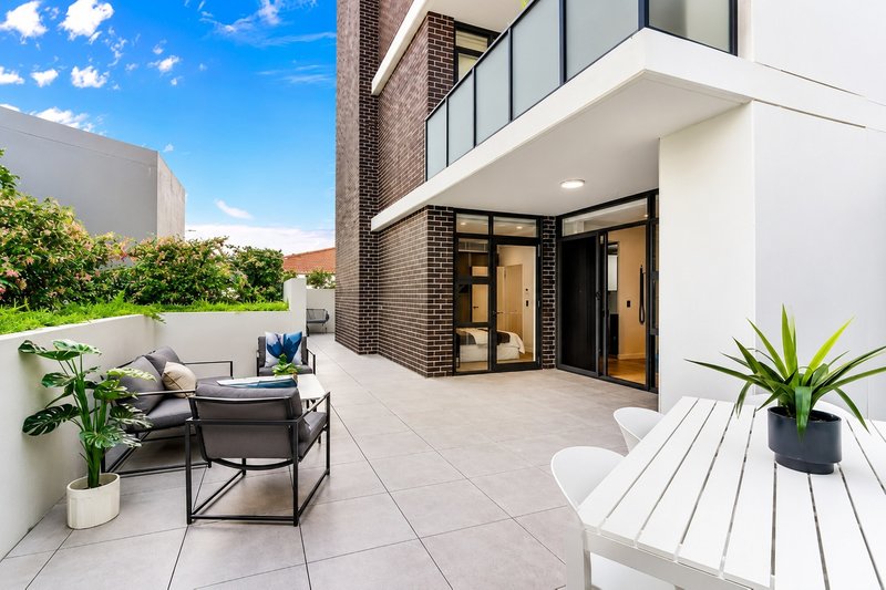 Photo - 103/305 Trafalgar Street, Petersham NSW 2049 - Image 2