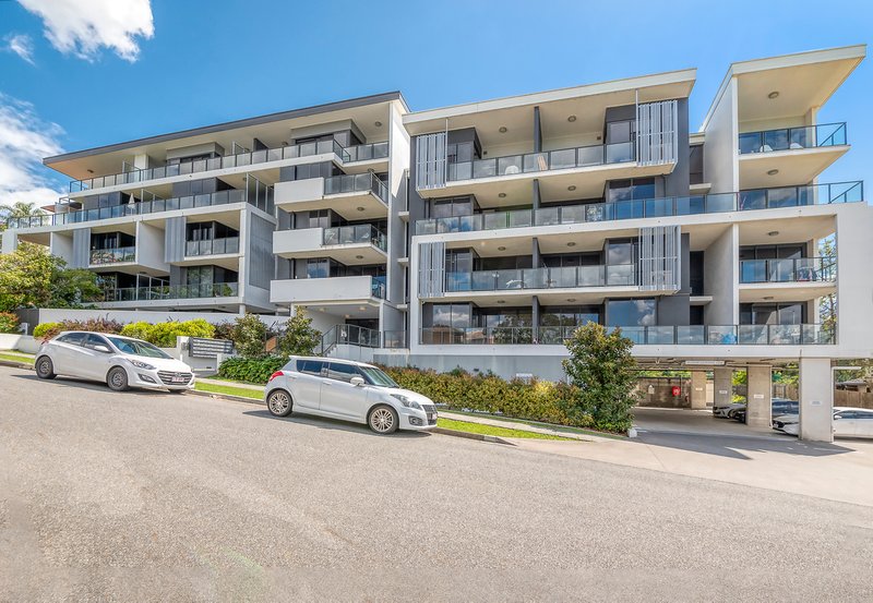 103/32 Gonzales Street, Macgregor QLD 4109