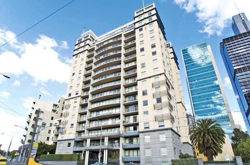 Photo - 103/33 La Trobe Street, Melbourne VIC 3000 - Image 9