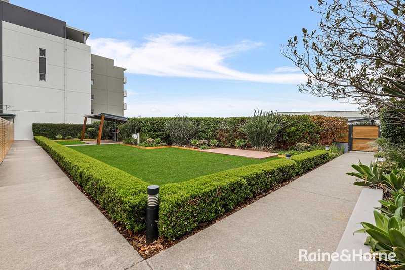 Photo - 103/33 Main Street, Rouse Hill NSW 2155 - Image 9