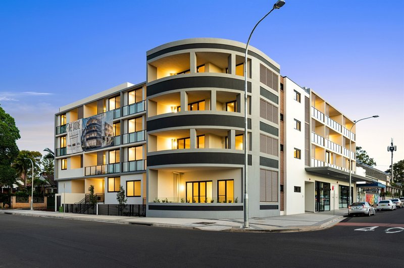 Photo - 103/35 Anderson Avenue, Panania NSW 2213 - Image 1