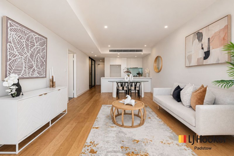 Photo - 103/35 Anderson Avenue, Panania NSW 2213 - Image 2