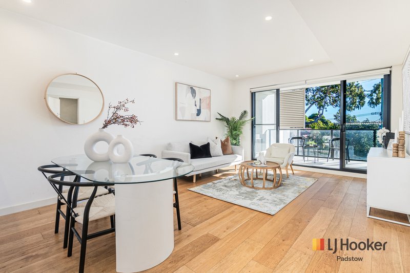 Photo - 103/35 Anderson Avenue, Panania NSW 2213 - Image 3
