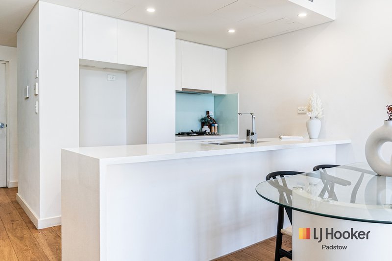Photo - 103/35 Anderson Avenue, Panania NSW 2213 - Image 4