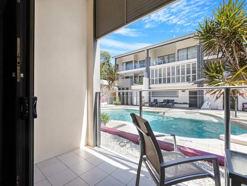 103/350 Esplanade , Scarness QLD 4655